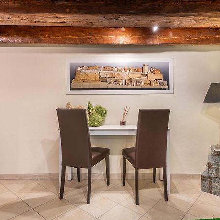 Apartamento Aquamarina Cagliari Exterior foto