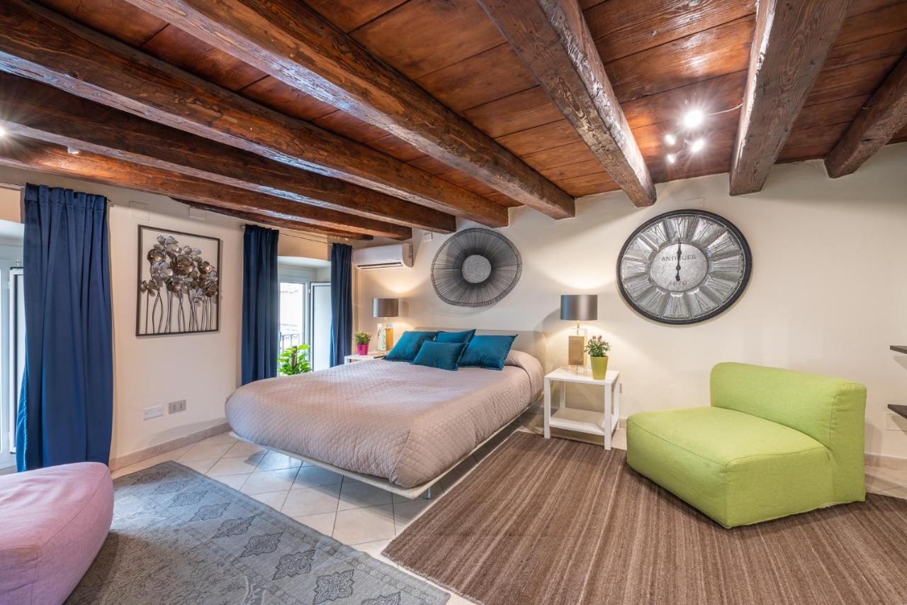Apartamento Aquamarina Cagliari Exterior foto