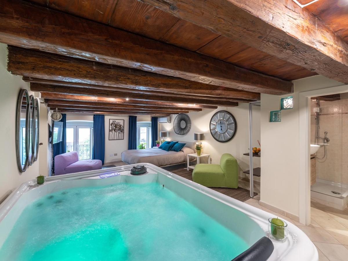Apartamento Aquamarina Cagliari Exterior foto